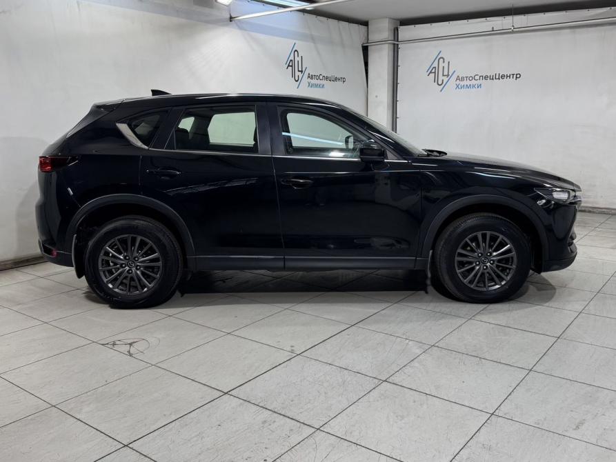Mazda CX-5 II Химки  - изображение 7