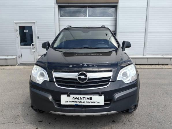 Opel Antara I с пробегом 2008 года, цена 699 000 рублей, 192000 км, внедорожник, Автокод Объявления