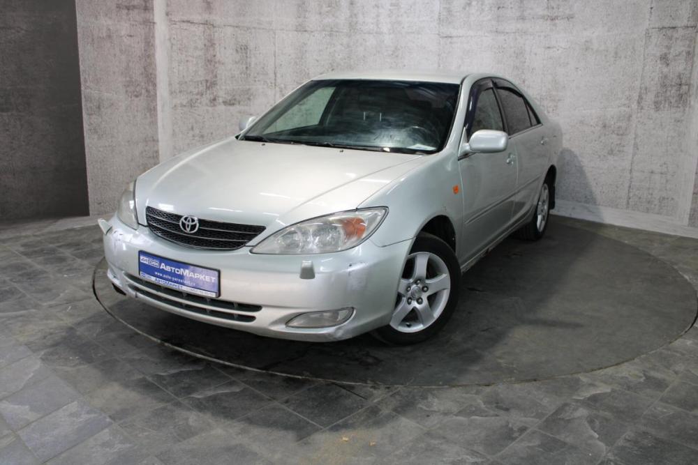 Toyota Camry V (XV30) Ярославль  - изображение 1