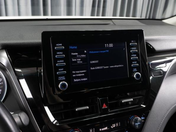 Toyota Camry VIII (XV70) Рестайлинг с пробегом 2021 года, цена 3 199 000 рублей, 169978 км, седан, Автокод Объявления