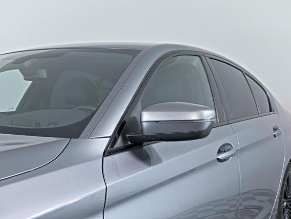 BMW 5 серии VII (G30/G31/G38) с пробегом 2019 года, цена 2 690 000 рублей, 245000 км, седан, Автокод Объявления