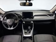 Toyota RAV4 V (XA50) Москва  - изображение 38