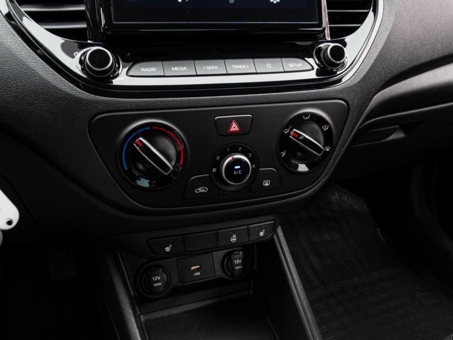 Hyundai Solaris II Рестайлинг Краснодар  - изображение 13