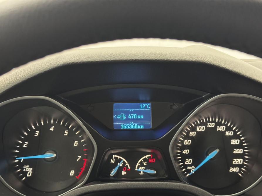 Ford Focus III Воронеж  - изображение 9