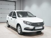 Lada (ВАЗ) Granta I Рестайлинг Екатеринбург  - изображение 20