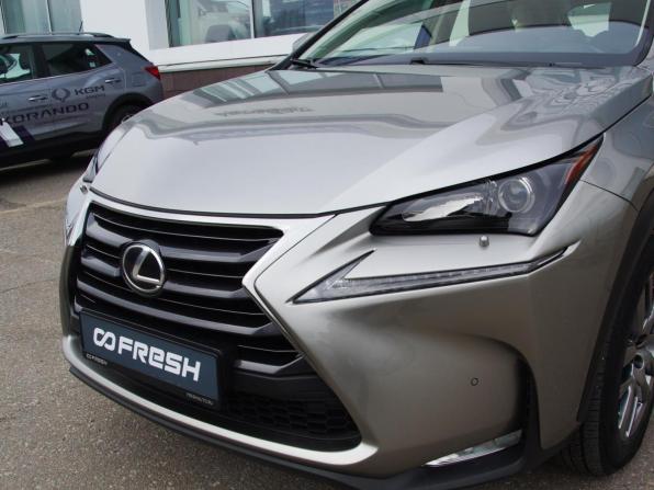 Lexus NX I с пробегом 2014 года, цена 2 845 000 рублей, 96728 км, внедорожник, Автокод Объявления