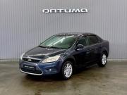 Ford Focus II Рестайлинг Краснодар  - изображение 18