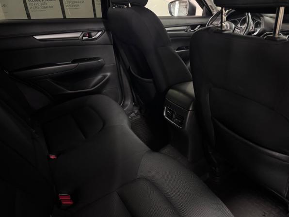 Mazda CX-5 II с пробегом 2018 года, цена 2 550 000 рублей, 82194 км, внедорожник, Автокод Объявления