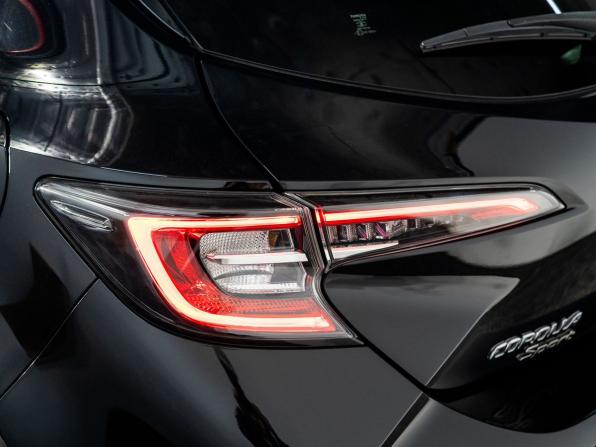 Toyota Corolla XII (E210) с пробегом 2020 года, цена 1 565 500 рублей, 91635 км, хэтчбек, Автокод Объявления
