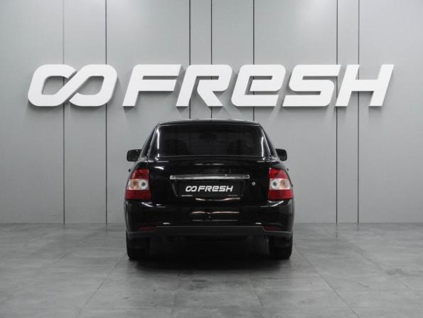 Lada (ВАЗ) Priora I Рестайлинг с пробегом 2014 года, цена 589 000 рублей, 151250 км, седан, Автокод Объявления