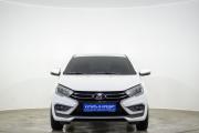 Lada (ВАЗ) Vesta I Рестайлинг (NG) Оренбург  - изображение 22