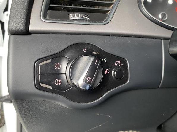 Audi A4 IV (B8) Рестайлинг с пробегом 2013 года, цена 1 149 000 рублей, 174655 км, универсал, Автокод Объявления
