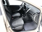 Hyundai Solaris I Новосибирск  - изображение 30