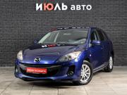 Mazda 3 II (BL) Рестайлинг Екатеринбург  - изображение 20