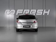 Opel Astra H Рестайлинг Минеральные Воды  - изображение 20