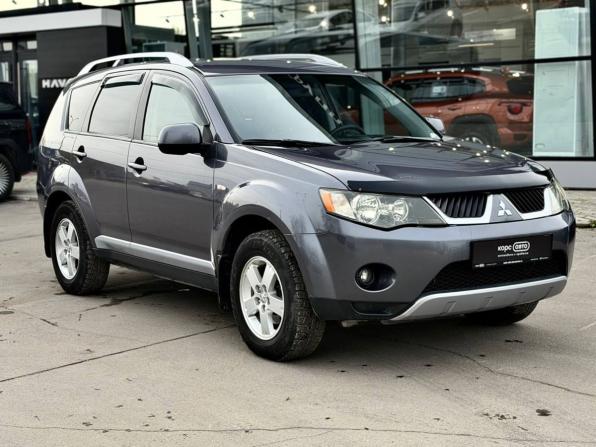 Mitsubishi Outlander II с пробегом 2008 года, цена 922 000 рублей, 308170 км, внедорожник, Автокод Объявления