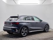 Audi A3 IV (8Y) Москва  - изображение 24