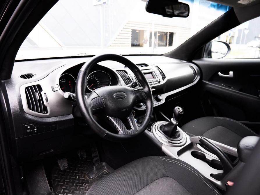 Kia Sportage III Казань  - изображение 5