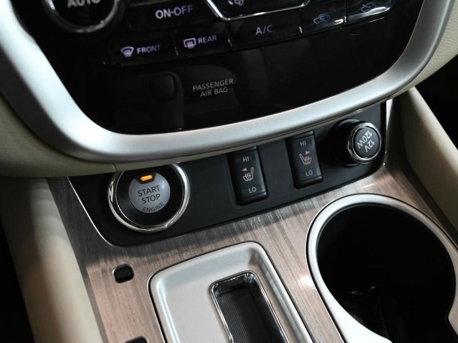 Nissan Murano III (Z52) Екатеринбург  - изображение 20