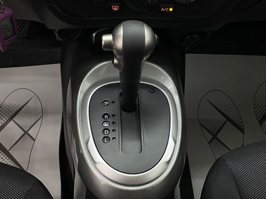 Nissan Juke I Энгельс  - изображение 30