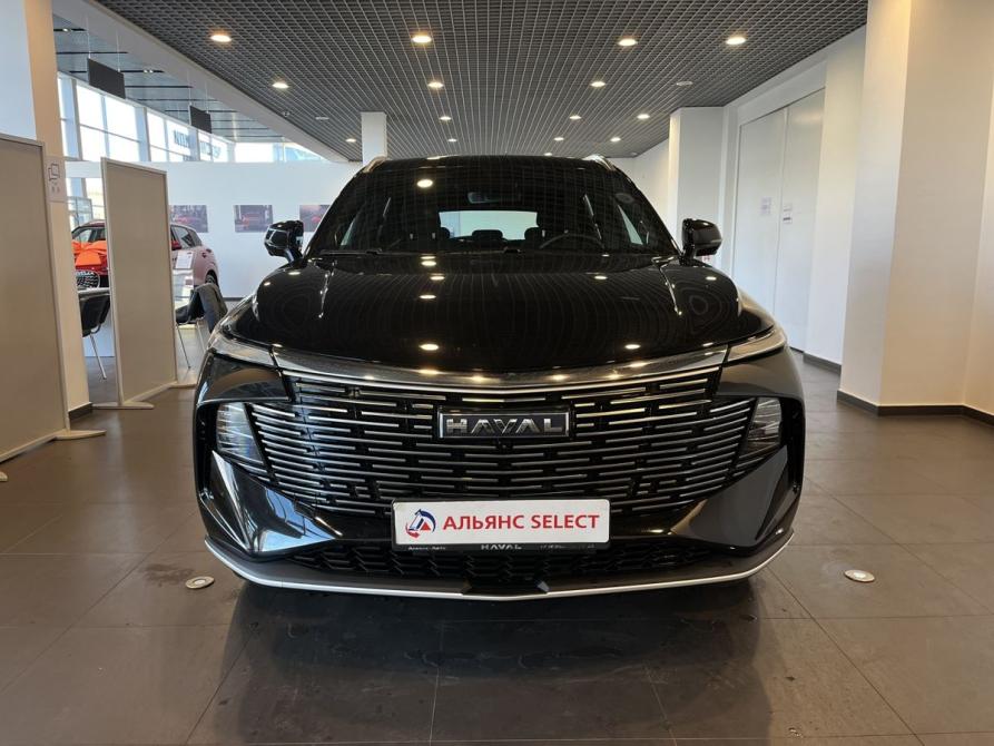 Haval F7 II Чебоксары  - изображение 8