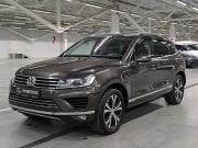 Volkswagen Touareg II Рестайлинг Казань  - изображение 28