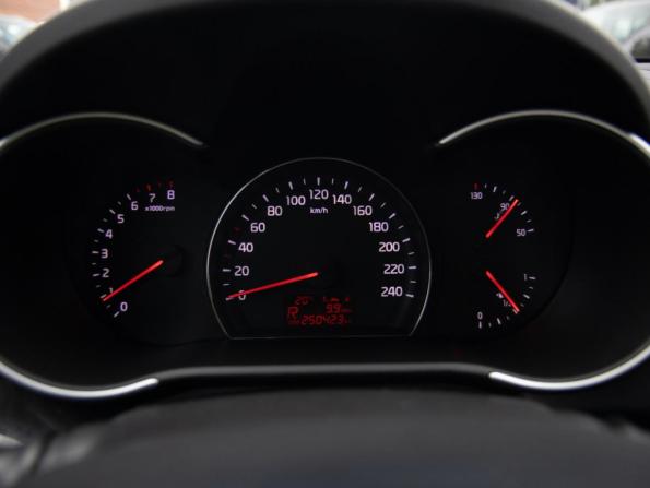 Kia Sorento II Рестайлинг с пробегом 2018 года, цена 1 703 000 рублей, 250422 км, внедорожник, Автокод Объявления