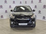 Hyundai ix35 I Рестайлинг Тольятти  - изображение 23