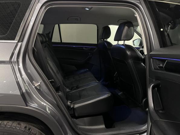 Skoda Kodiaq I с пробегом 2018 года, цена 2 200 000 рублей, 215438 км, внедорожник, Автокод Объявления