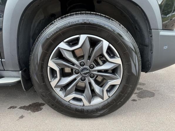 Haval Dargo с пробегом 2024 года, цена 2 799 000 рублей, 45506 км, внедорожник, Автокод Объявления