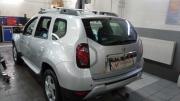 Renault Duster I Рестайлинг Санкт-Петербург  - изображение 10