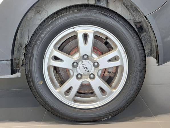 Chery IndiS (S18D) I с пробегом 2014 года, цена 355 000 рублей, 95000 км, хэтчбек, Автокод Объявления
