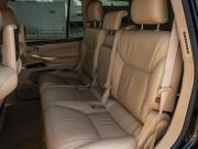 Lexus LX III Рестайлинг Москва  - изображение 43