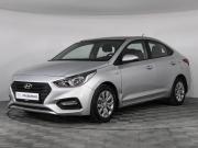 Hyundai Solaris I Рестайлинг Химки  - изображение 13