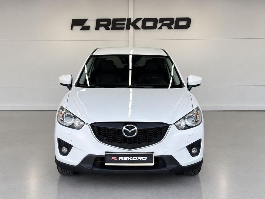 Mazda CX-5 I Уфа  - изображение 5