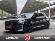 Geely Preface I Екатеринбург  - изображение 27