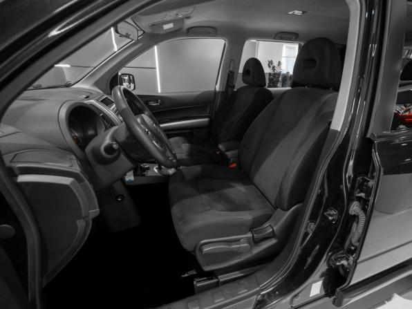 Nissan X-Trail II с пробегом 2011 года, цена 995 000 рублей, 213314 км, внедорожник, Автокод Объявления