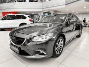 Mazda 6 III (GJ) Рестайлинг Казань  - изображение 23