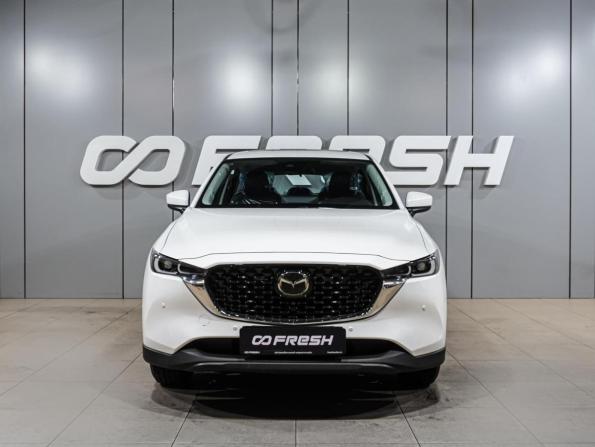 Mazda CX-5 II Рестайлинг с пробегом 2025 года, цена 3 719 000 рублей, 1536 км, внедорожник, Автокод Объявления