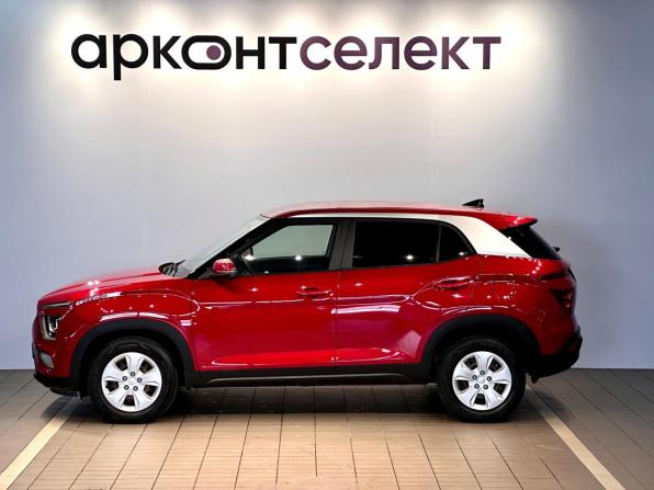 Hyundai Creta II с пробегом 2021 года, цена 2 130 000 рублей, 73630 км, внедорожник, Автокод Объявления