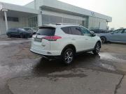 Toyota RAV4 IV (XA40) Рестайлинг Набережные Челны  - изображение 33