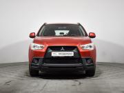 Mitsubishi ASX I Санкт-Петербург  - изображение 21