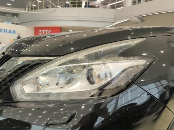 Nissan Murano III (Z52) с пробегом 2019 года, цена 2 750 000 рублей, 85363 км, внедорожник, Автокод Объявления