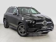 Mercedes-Benz GLE II (V167) Химки  - изображение 33