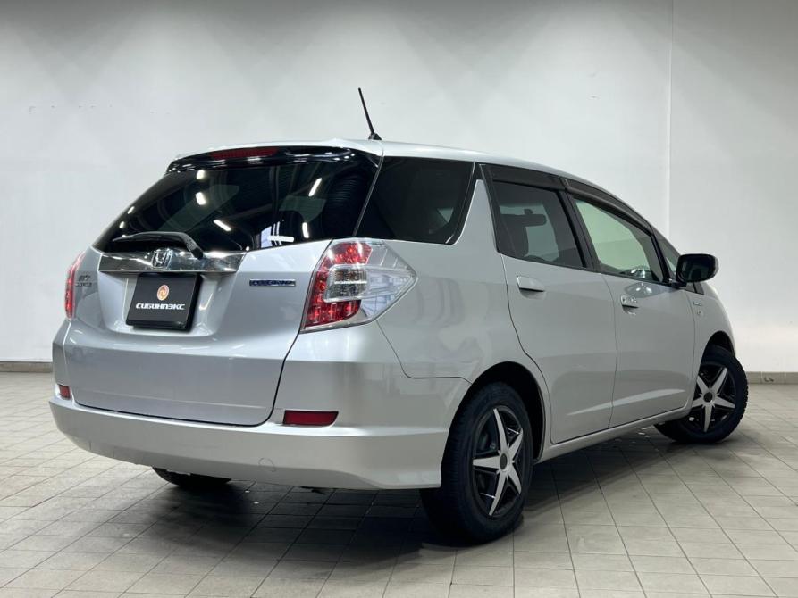 Honda Fit Shuttle I Рестайлинг Кемерово  - изображение 5