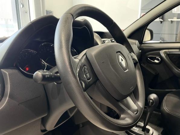 Renault Duster I Рестайлинг с пробегом 2015 года, цена 1 230 000 рублей, 140000 км, внедорожник, Автокод Объявления