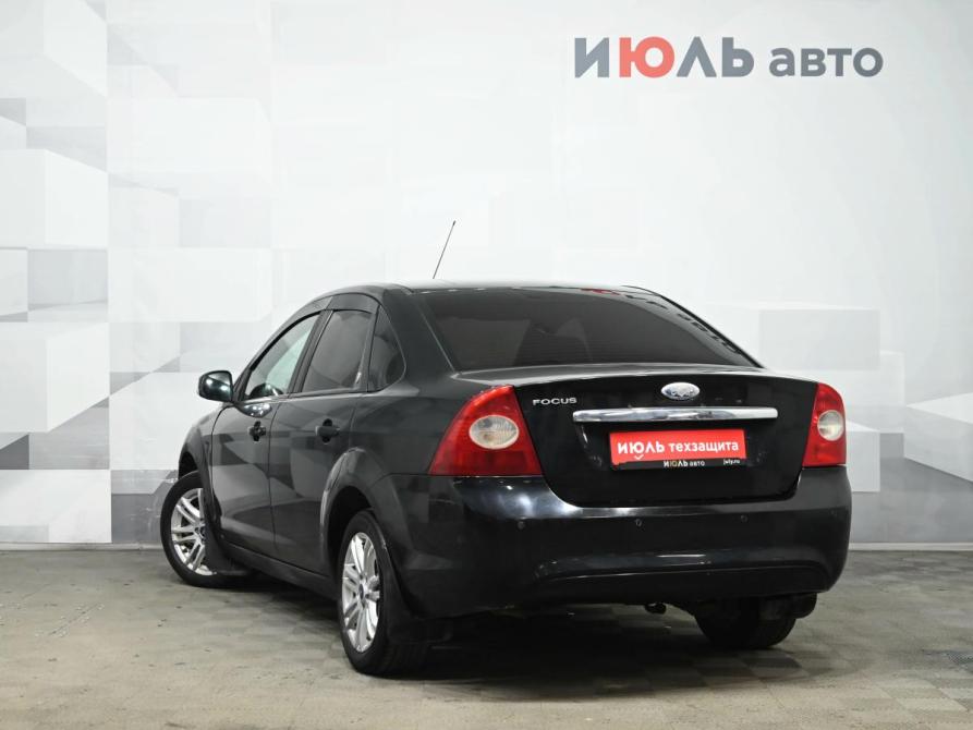 Ford Focus II Екатеринбург  - изображение 4