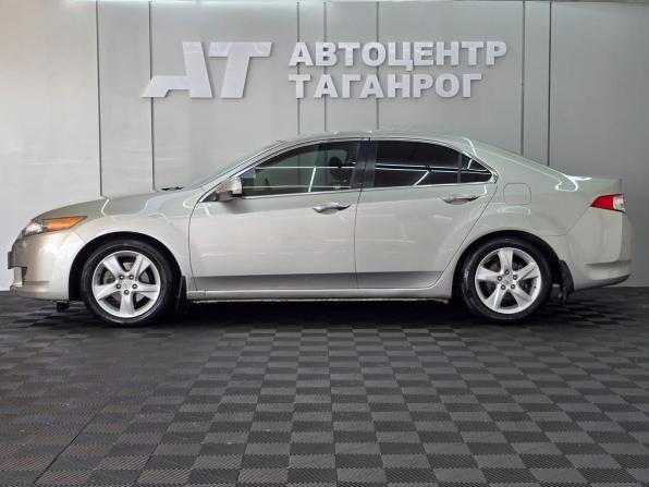 Honda Accord VIII с пробегом 2008 года, цена 1 299 000 рублей, 165000 км, седан, Автокод Объявления