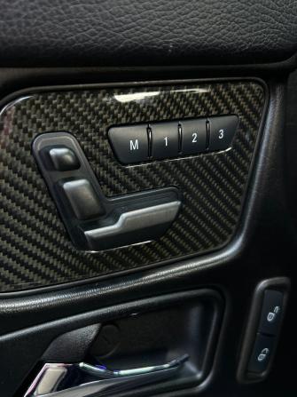 Mercedes-Benz G-Класс II (W463) Рестайлинг 4 с пробегом 2016 года, цена 5 900 000 рублей, 165800 км, внедорожник, Автокод Объявления