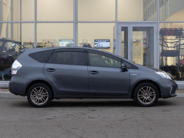 Toyota Prius Alpha I (ZVW40/41) с пробегом 2012 года, цена 1 250 000 рублей, 231475 км, универсал, Автокод Объявления